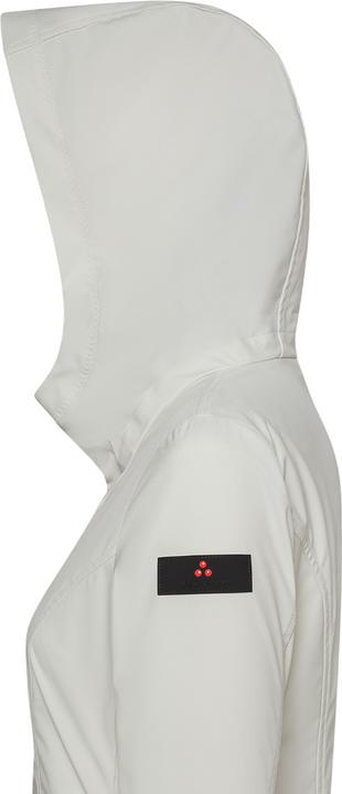 Produktbild Peuterey Womens White Windbreaker (44)