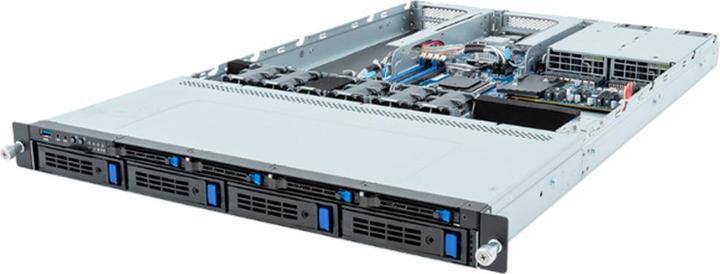 Actual product image Gigabyte R133-C10-AAA1
