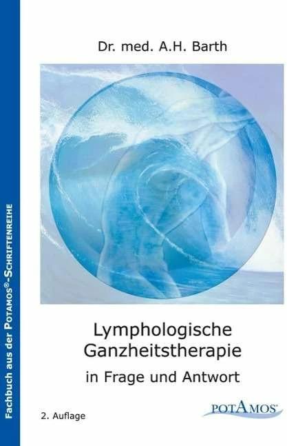 Produktbild Lymphologische Ganzheitstherapie (Deutsch, Christian Thalmaier, 2008)