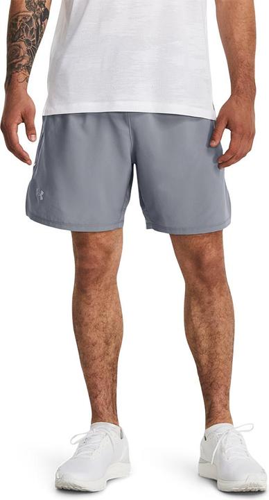 Produktbild Under Armour Launch Elite 2in1 7in Short (S)