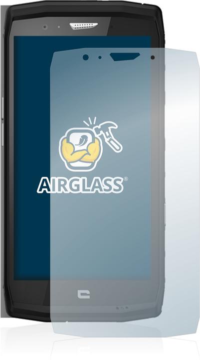 Produktbild BROTECT AirGlass Panzerglasfolie (1 Stück, Crosscall Trekker X4)