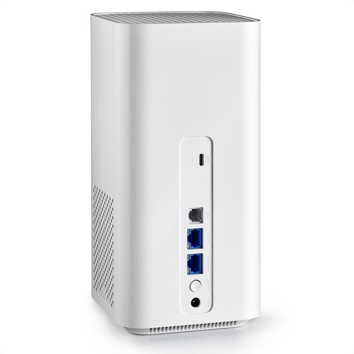 Actual product image Devolo 5G-Router 3600 WiFi 6, LTE/WAN