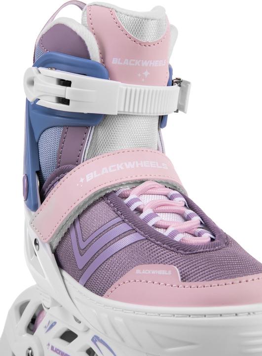 Actual product image Blackwheels Playful (32, 33, 34, 35)