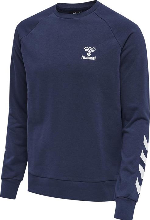 Actual product image hummel ISAM 2.0 SWEATSHIRT (L)