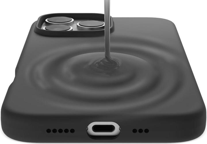 Immagine prodotto Screenguard Liquid Silicone Case (Apple iPhone 16 Pro Max)