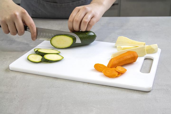 Actual product image Kitchen Craft Cutting board