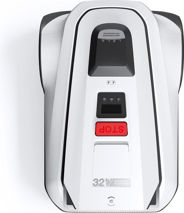 Productafbeelding Ecovacs Mähroboter GOAT A1600 RTK 1200 m² (1200 m²)