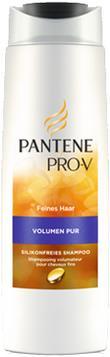 Produktbild Pantene Shampoo Volumen Pur 500 ml (500 ml)