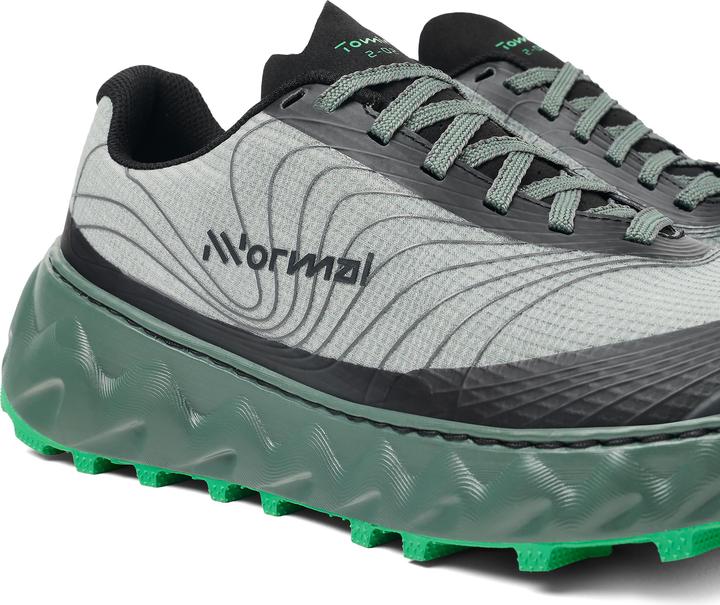Actual product image Nnormal Tomir Soft 2.0 Green (40)