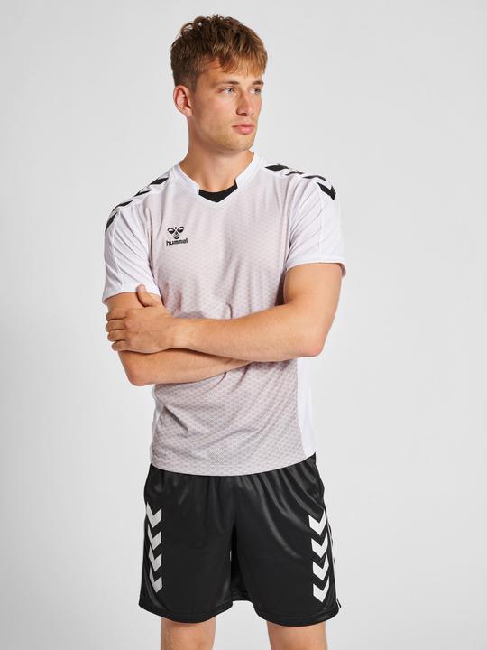 Immagine prodotto hummel Maglia Sublimazione Core Xk S/S (L)