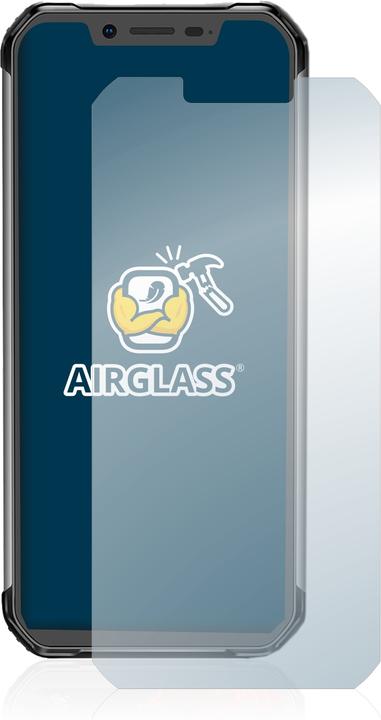 Produktbild BROTECT AirGlass Premium (1 Stück, Blackview Bv9600)