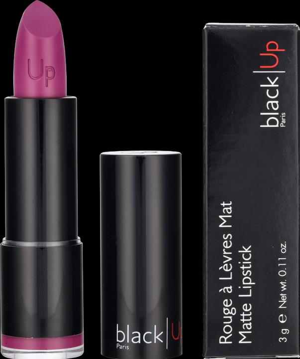 Image du produit Black Up Mat (038M)