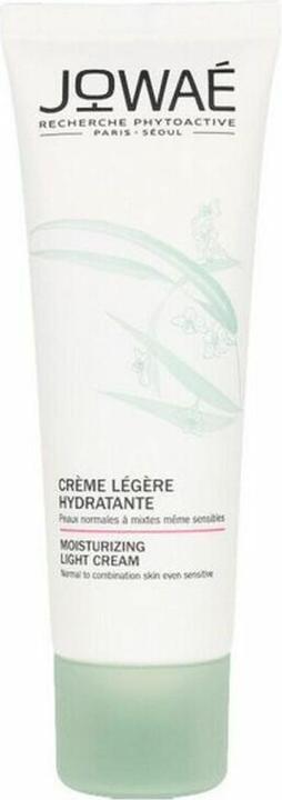 Jowae MOISTURIZING light cream 40 ml (40 ml, Tagescreme)