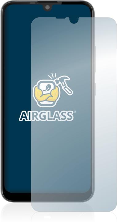 Immagine prodotto BROTECT AirGlass Vetro (1 Pezzo/i, Gigaset GS190)