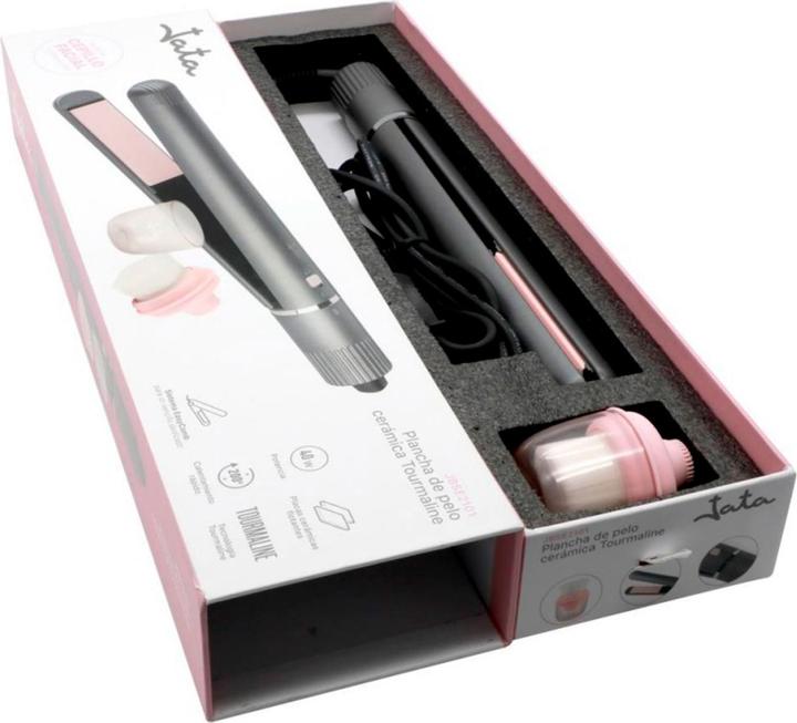 Image du produit Jata JBSE2101 (Fer plat)