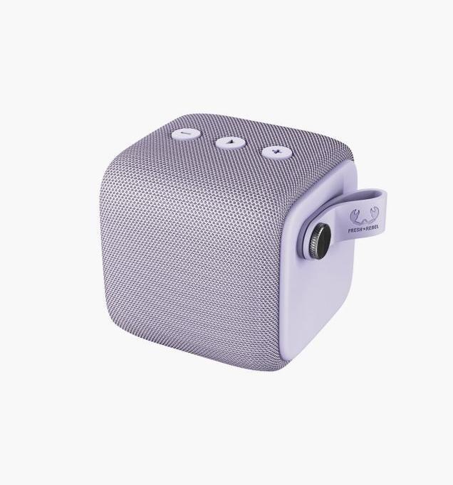 Produktbild Fresh'N Rebel Rockbox Bold S (12 h, Stromversorgung über USB)
