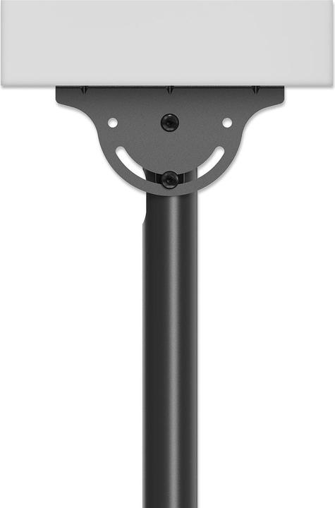 Actual product image Manhattan Height adjustable TV ceiling mount, tilt and swivel (Ceiling, 70", 50 kg)