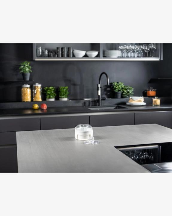 Produktbild Bamix Processormühle (Diverse Gewürze)