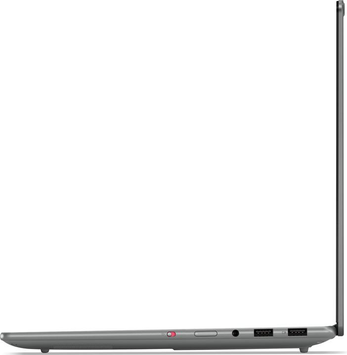 Produktbild Lenovo Yoga Pro 7 (14.50", Intel Core Ultra 9 285H, 32 GB, 1000 GB, DE)
