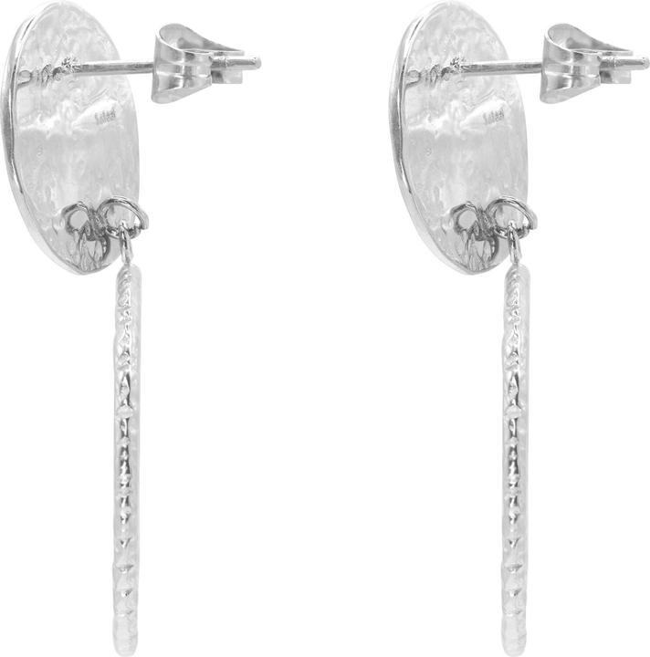 Immagine prodotto Heideman Lucia color argento (100% acciaio inossidabile)