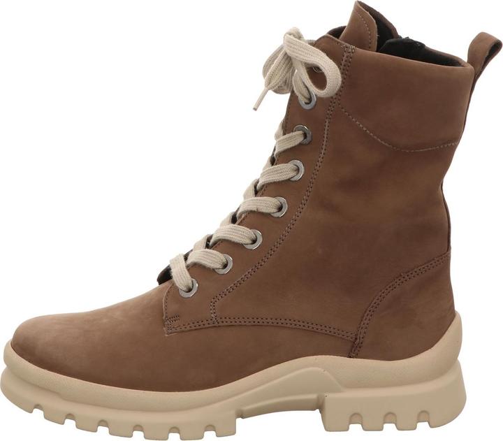 Actual product image Semler Wendy lace-up ankle boot (40)