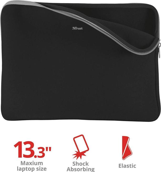 Produktbild Trust Primo (13.30", Universal)