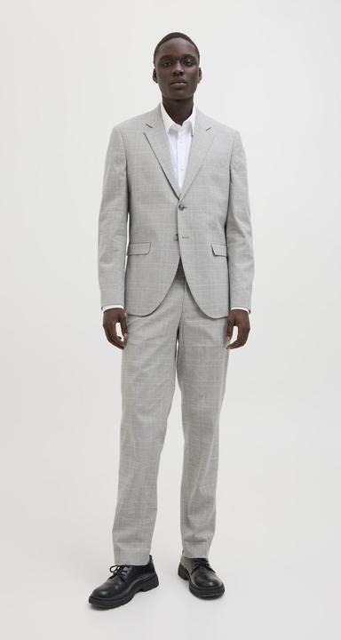 Actual product image Jack & Jones JPRRIVIERA Slim Fit Anzughose Anzughose (54)