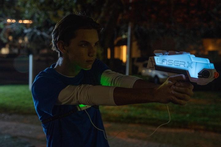 Immagine prodotto Laser X - Ultra Double Blasters (20368)