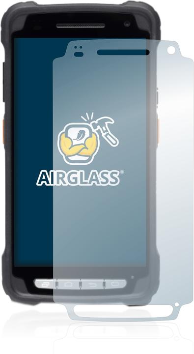 Image du produit BROTECT AirGlass Verre (1 pièce(s), Janam XT3)