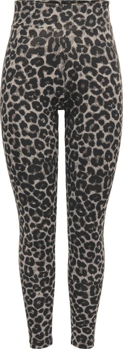Produktbild JdY JDYCHARLOTTE Slim Fit Leggings Leggings (XS)