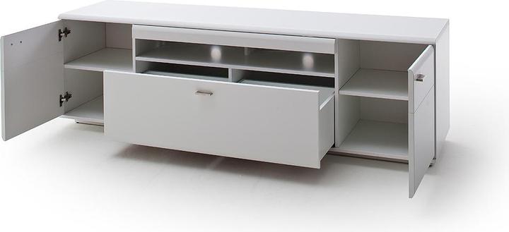 Actual product image Robas Lund Amora (195 x 60 x 51 cm)