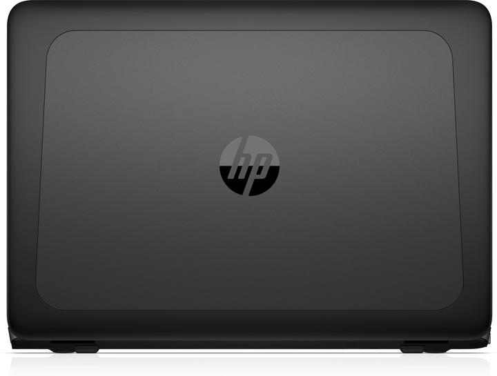 Immagine prodotto HP ZBook G4 (14", Intel Core i5-7200U, 8 GB, CH)