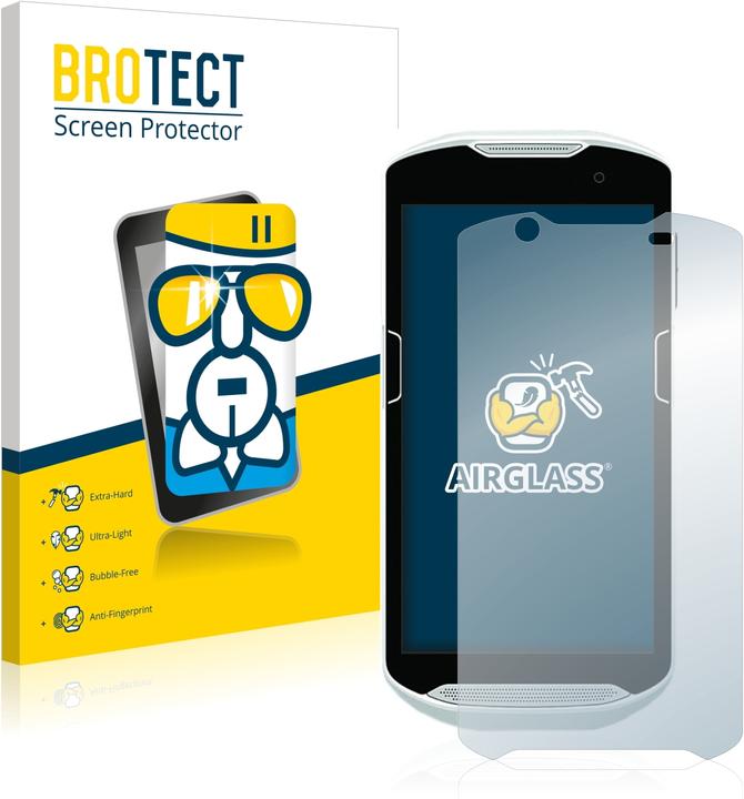 Immagine prodotto BROTECT AirGlass Vetro