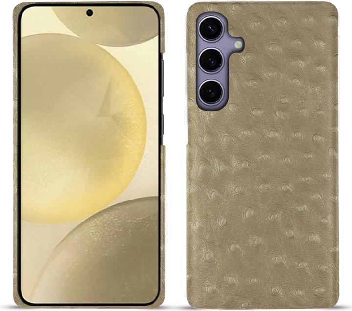 Noreve Leather case (Samsung Galaxy S23+, Samsung Galaxy S24+)