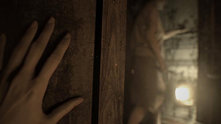 Actual product image Capcom Resident Evil 7 (PC)