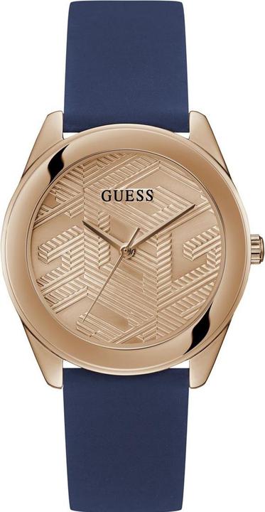 Guess GW0665L2 Cubed