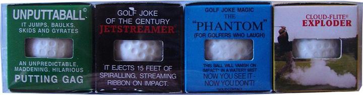 Masters Golf Sports Golf Balls