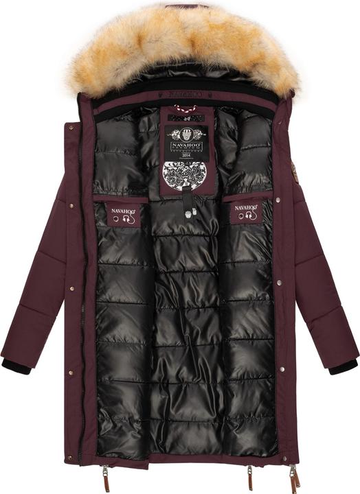 Actual product image Navahoo Halina (M)