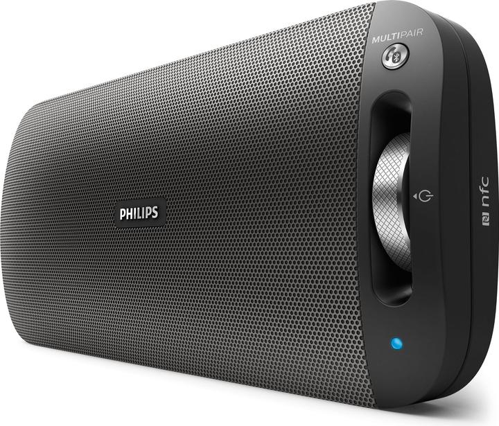 Image du produit Philips Bt3600b (10 h, Fonctionnement sur batterie)