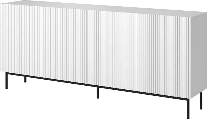 200 x 40 x 102 cm