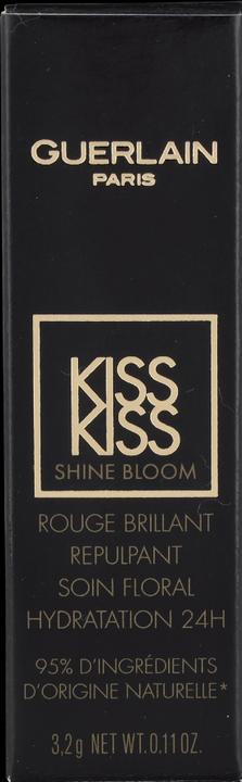 Immagine prodotto Guerlain KK 21 Shine Bloom Lips 519 FLORAL BRICK R1 (519 FLOR BRICK R1)