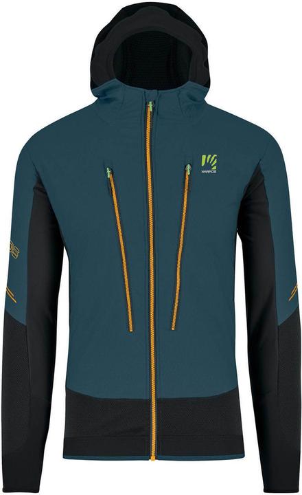 Immagine prodotto Karpos Alagna Plus Evo Jacket - Softshelljacke - Herren (L)