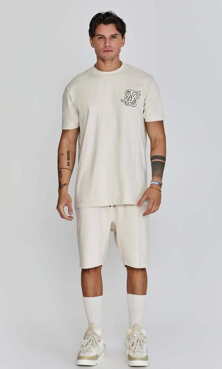 Produktbild Siksilk T-Shirt Logo T-Shirt (S)