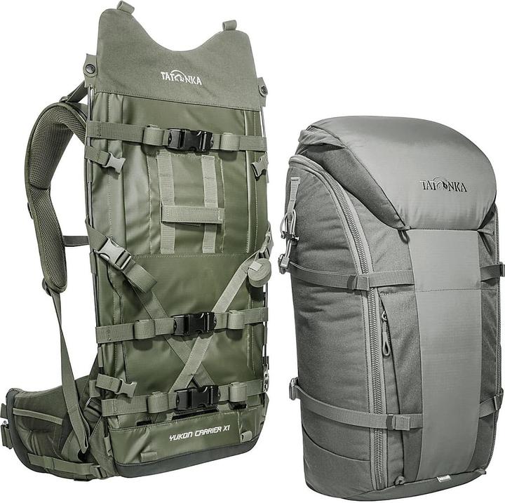 Produktbild Tatonka Yukon Carrier X1 (77 l)
