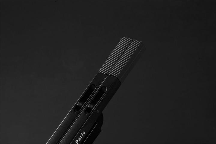 Actual product image Native Union Fold Laptop Stand
