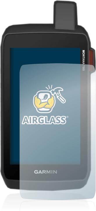 Actual product image BROTECT AirGlass
