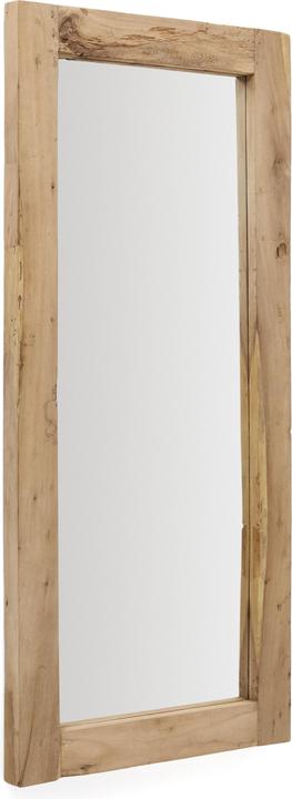 Kave Home Vermi (80 x 6 x 180 cm)