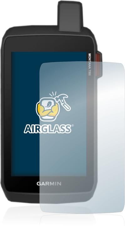 Actual product image BROTECT AirGlass Glass