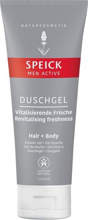 Image du produit Speick Men Active Shower Gel (200 ml)