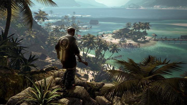Immagine prodotto Deep Silver Dead Island - Collezione definitiva (Xbox One S, EN)